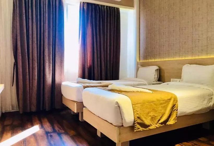 Hotel Samudra