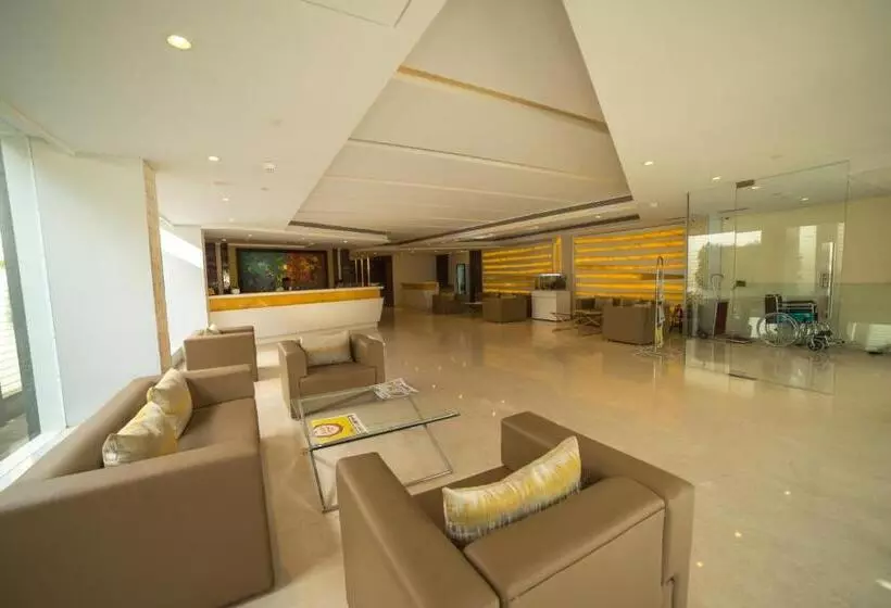 Hotel Samudra