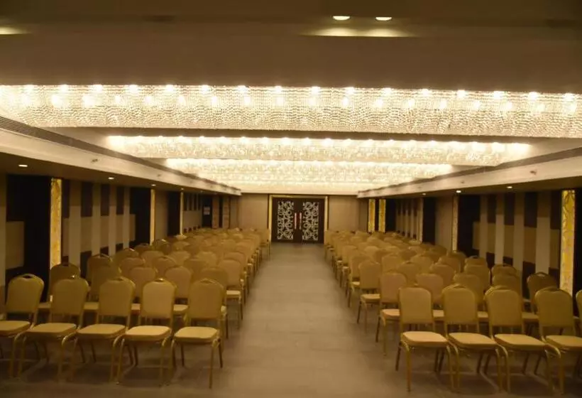 Hotel Samudra