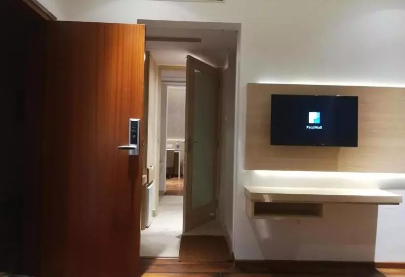 Hotel Samudra