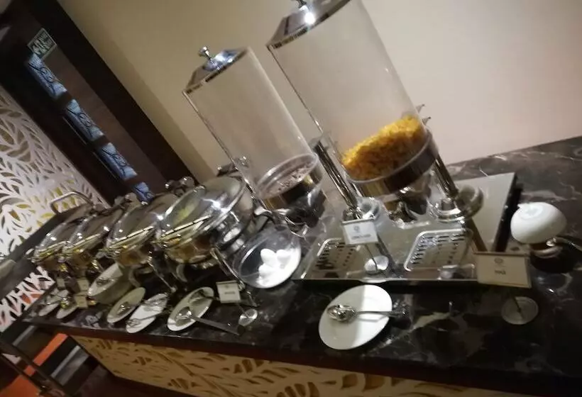 Hotel Samudra
