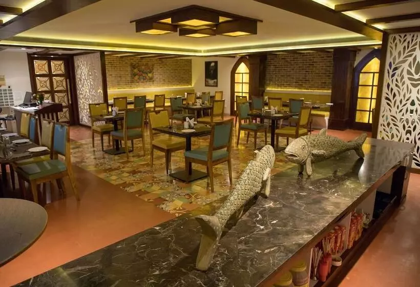 Hotel Samudra