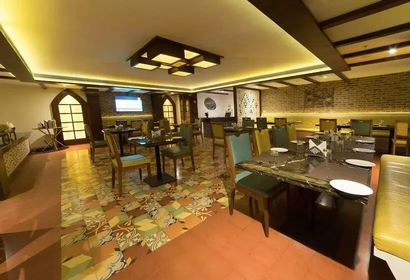 Hotel Samudra