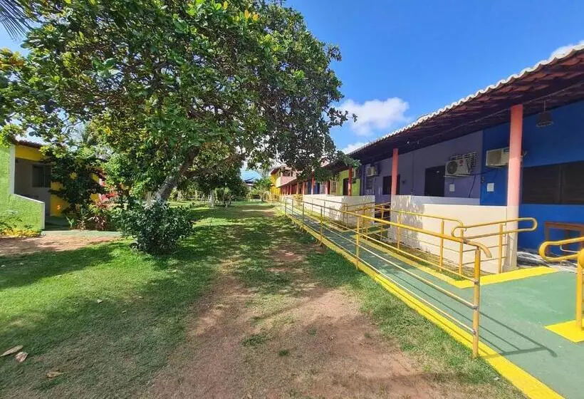 Majatalo Pousada Res. Belmont