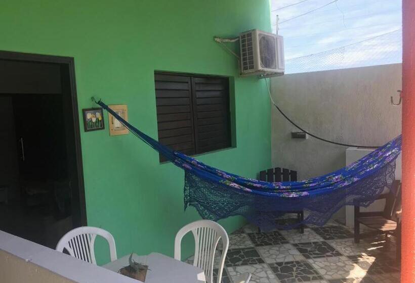 Pensão Pousada Res. Belmont