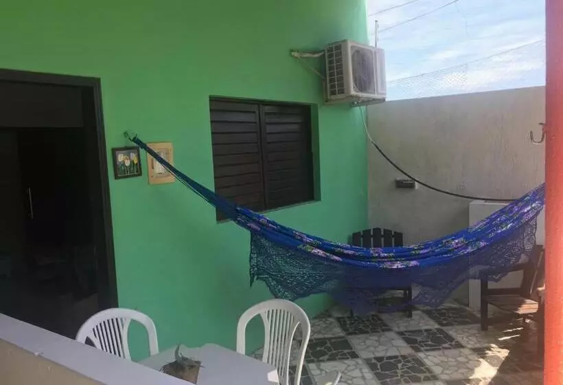 Majatalo Pousada Res. Belmont