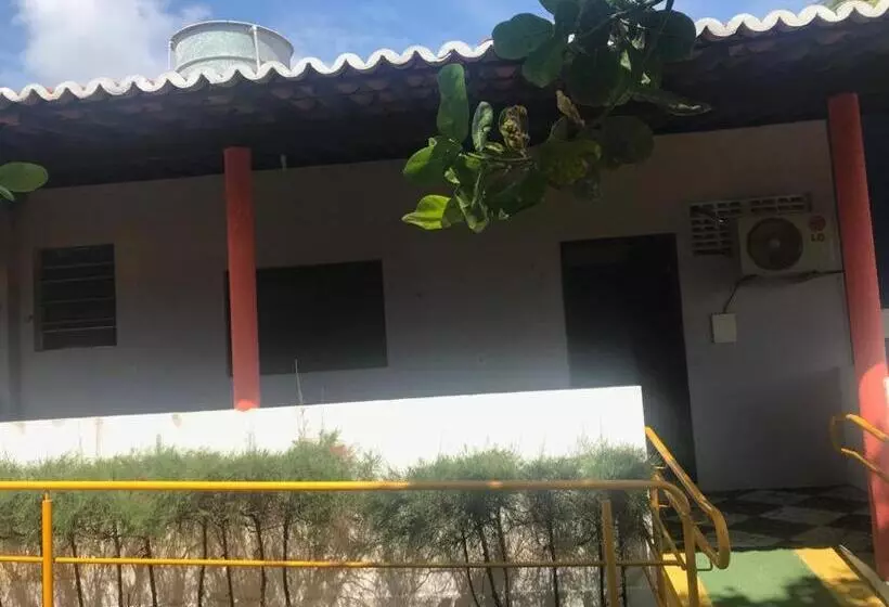 Majatalo Pousada Res. Belmont