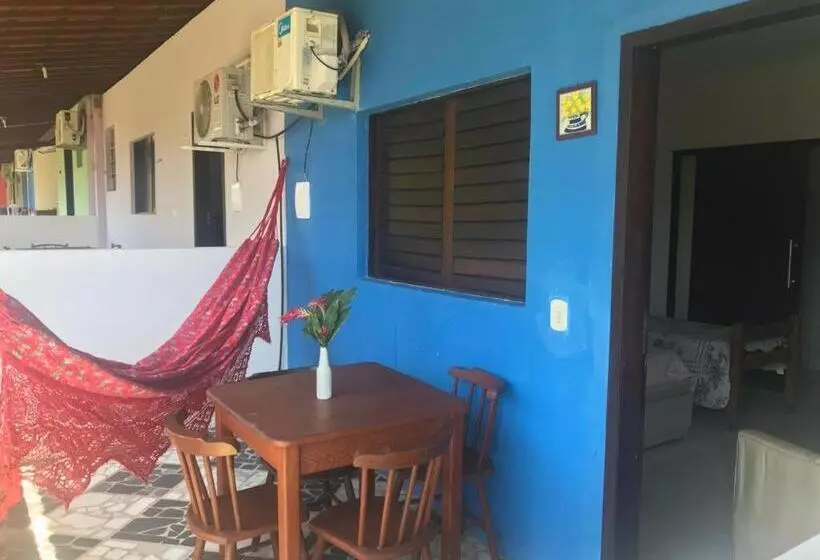 Majatalo Pousada Res. Belmont