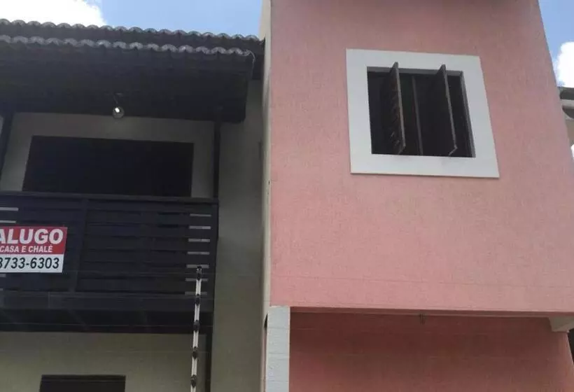 Majatalo Pousada Res. Belmont