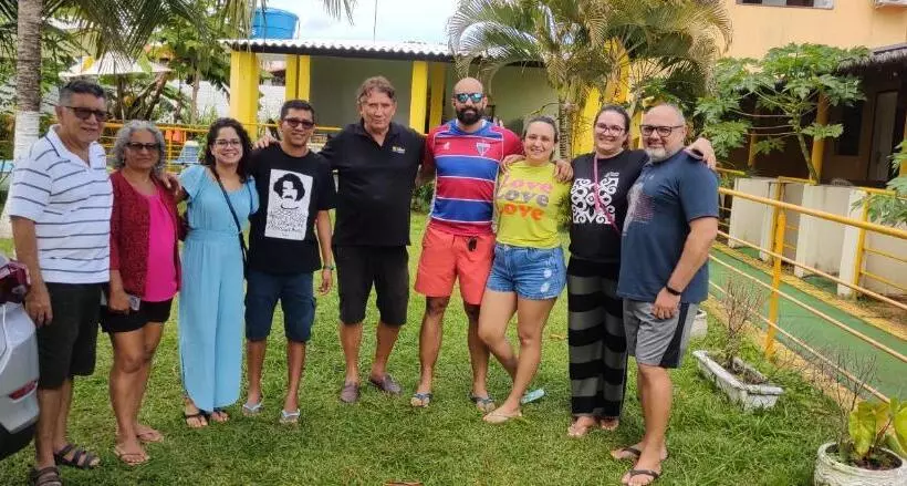 Majatalo Pousada Res. Belmont