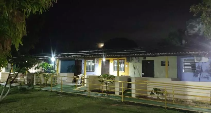 Majatalo Pousada Res. Belmont