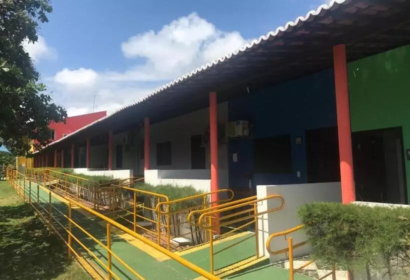 Majatalo Pousada Res. Belmont