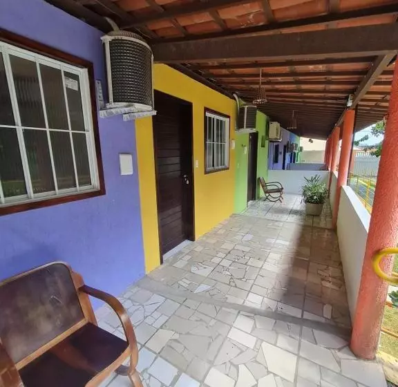 Majatalo Pousada Res. Belmont