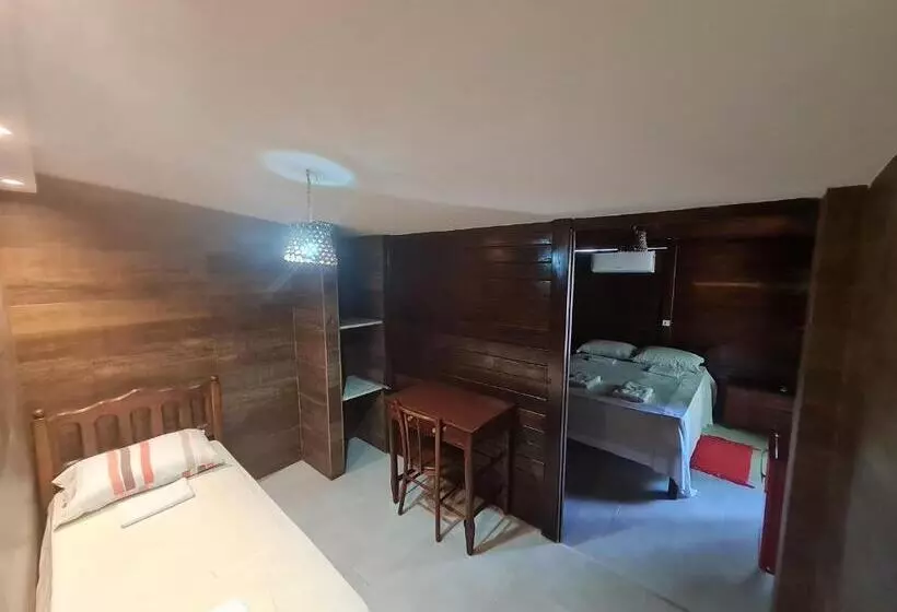 Majatalo Pousada Res. Belmont