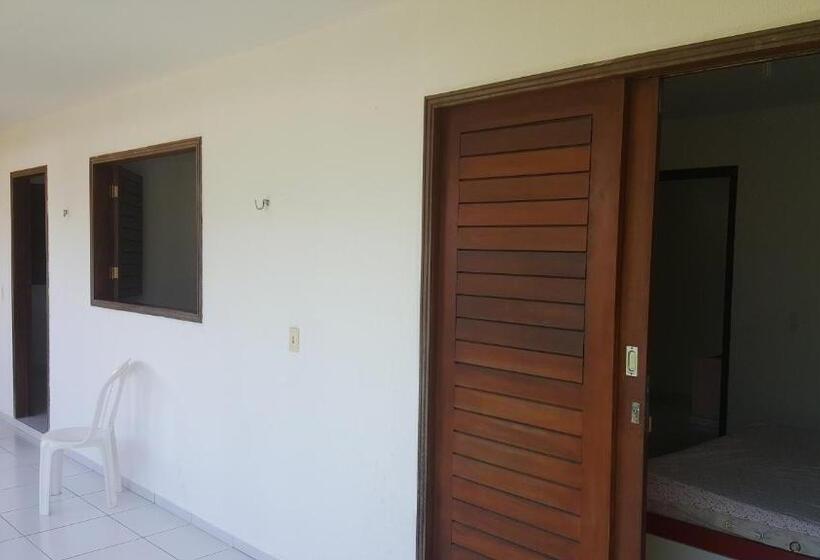 Pensão Pousada Res. Belmont