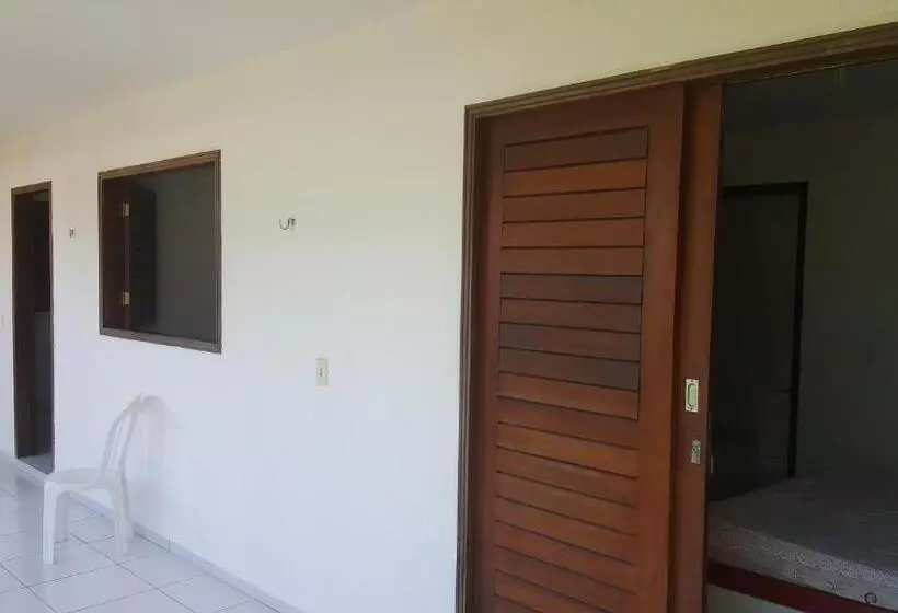 Majatalo Pousada Res. Belmont