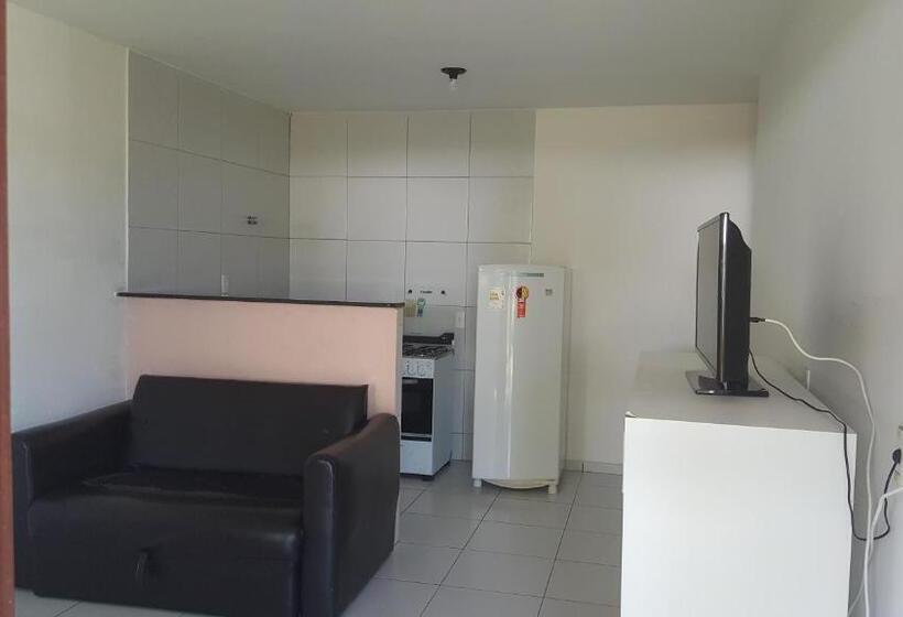 Pensão Pousada Res. Belmont