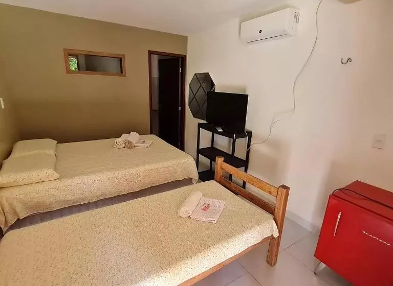 Majatalo Pousada Res. Belmont