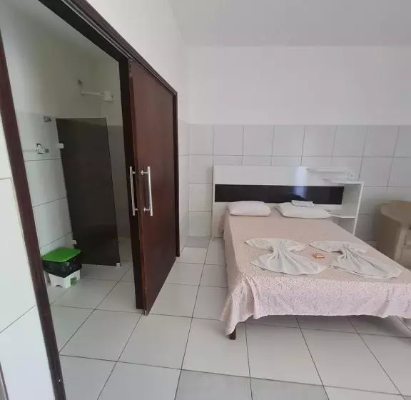 Majatalo Pousada Res. Belmont