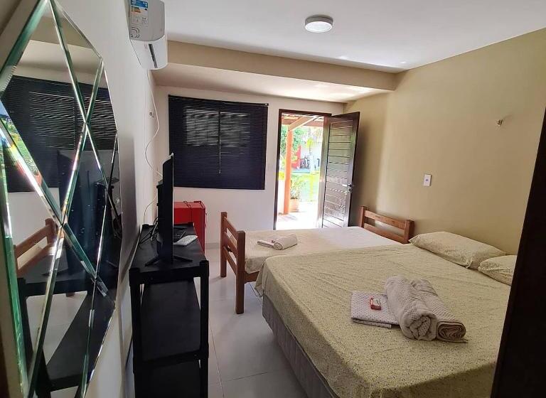 Pensão Pousada Res. Belmont