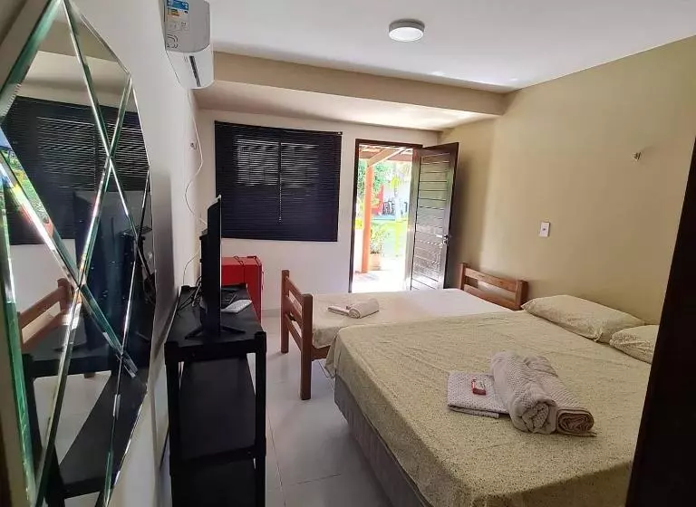 Majatalo Pousada Res. Belmont