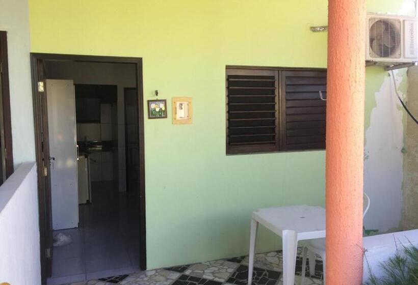 Pensão Pousada Res. Belmont