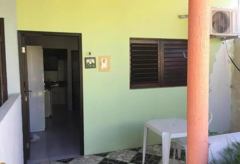 Majatalo Pousada Res. Belmont