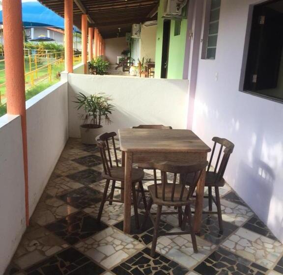 Pensão Pousada Res. Belmont