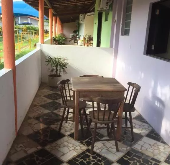 Majatalo Pousada Res. Belmont