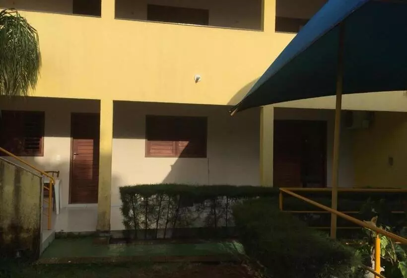 Majatalo Pousada Res. Belmont