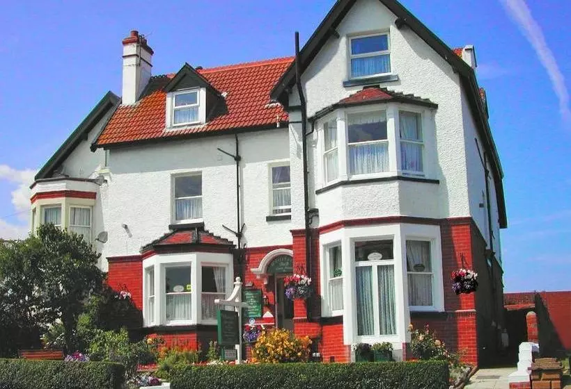 Majatalo Whitehaven Guest House