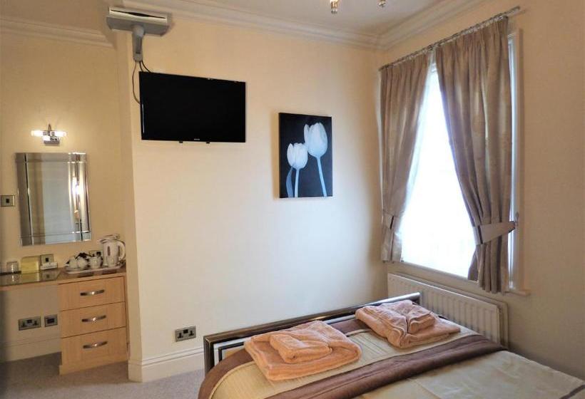 پانسیون Whitehaven Guest House