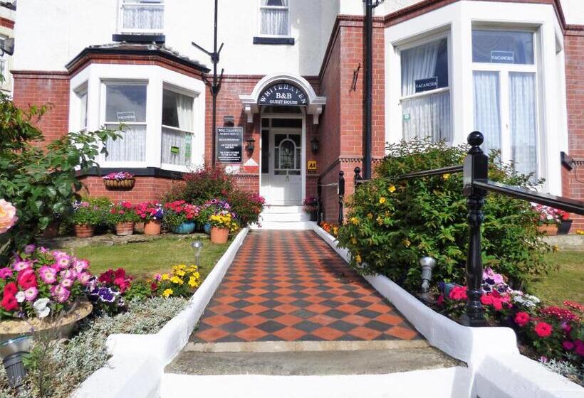 ペンション Whitehaven Guest House