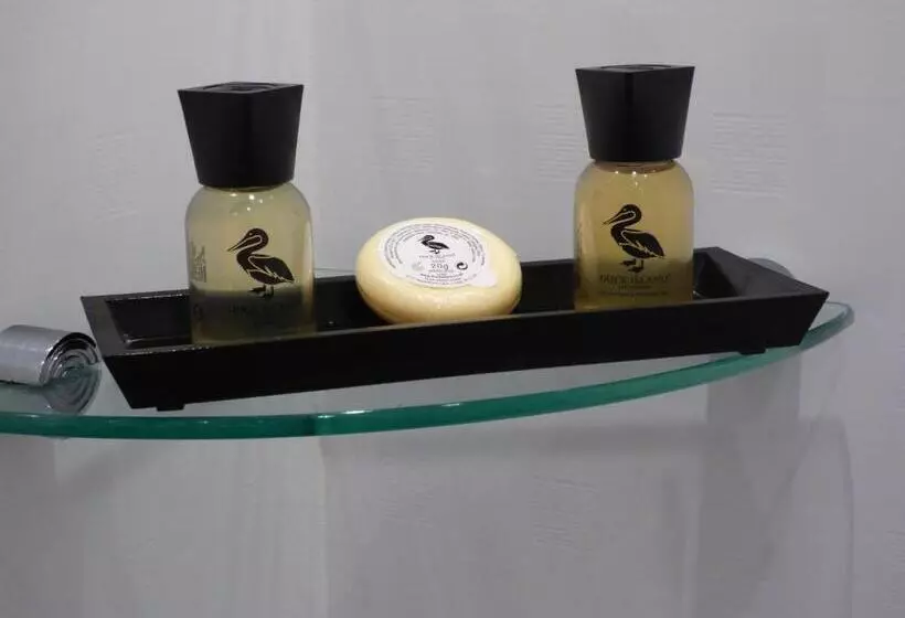 Majatalo Whitehaven Guest House