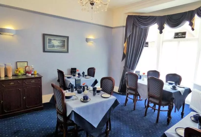 Majatalo Whitehaven Guest House