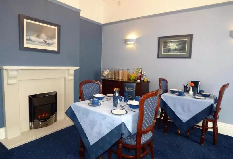 Majatalo Whitehaven Guest House