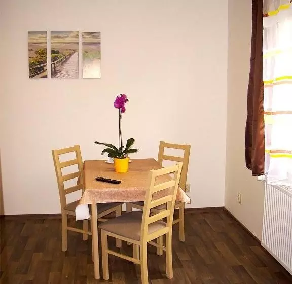 Pension Krásno