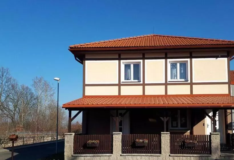 Pension Krásno
