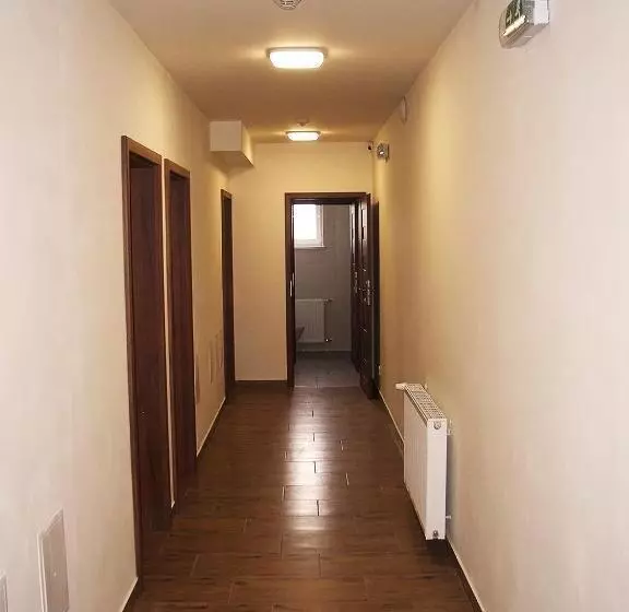Pension Krásno