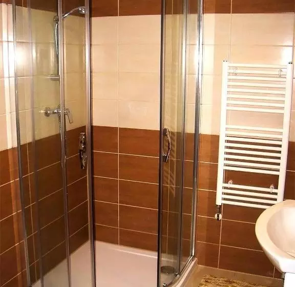 Pension Krásno