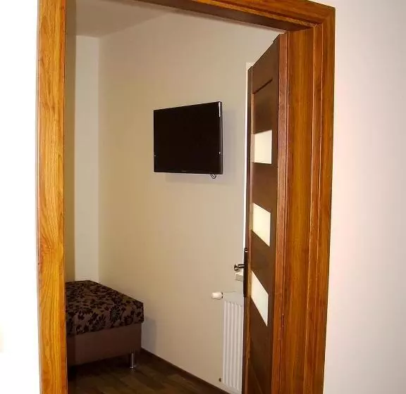 Pension Krásno