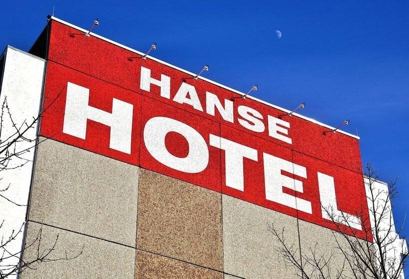 Hanse Hotel Stendal