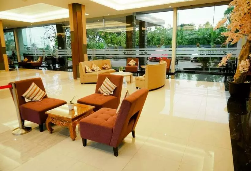 Harmoni Hotel Garut