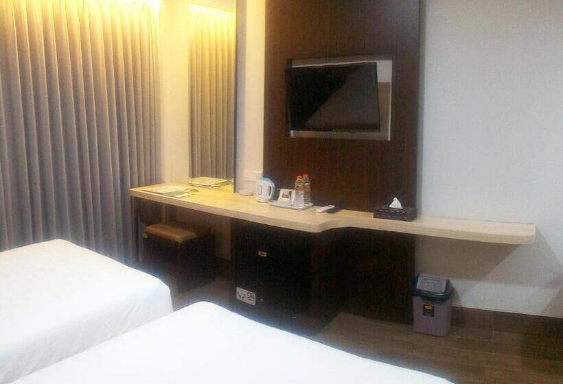 Harmoni Hotel Garut