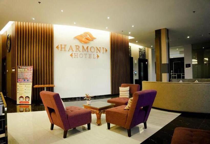 Harmoni Hotel Garut