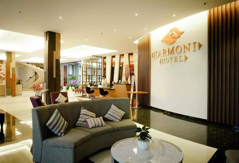 Harmoni Hotel Garut