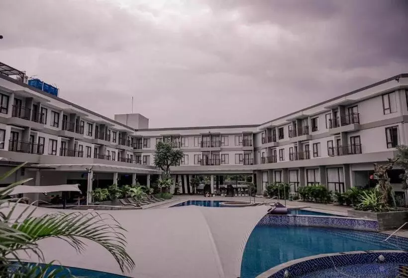 Harmoni Hotel Garut