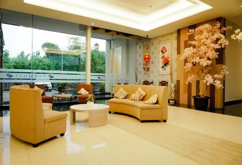Harmoni Hotel Garut