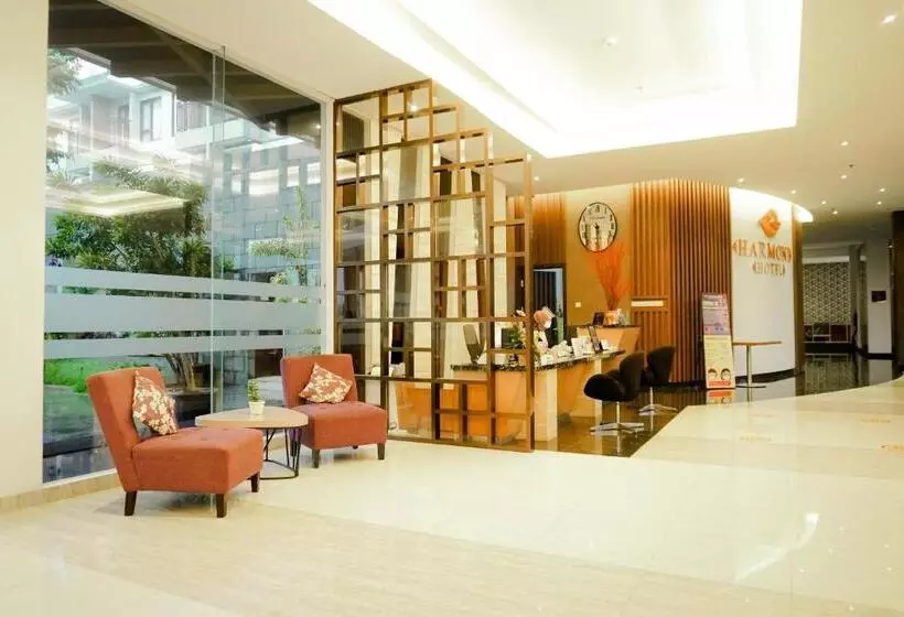 Harmoni Hotel Garut