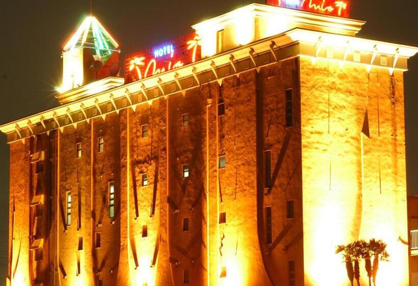 בית מלון כפרי Mio